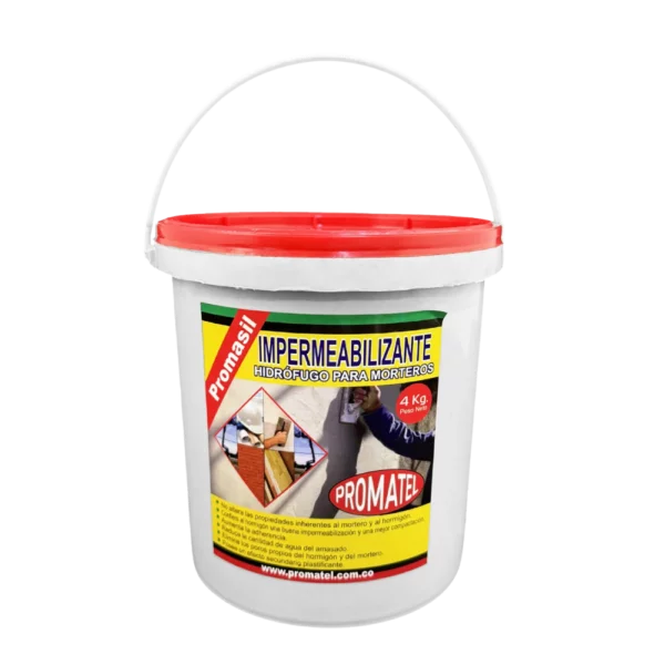 PROMASIL