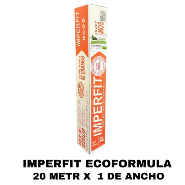 Imperfit Ecoformula 20 mtr x 1 de ancho