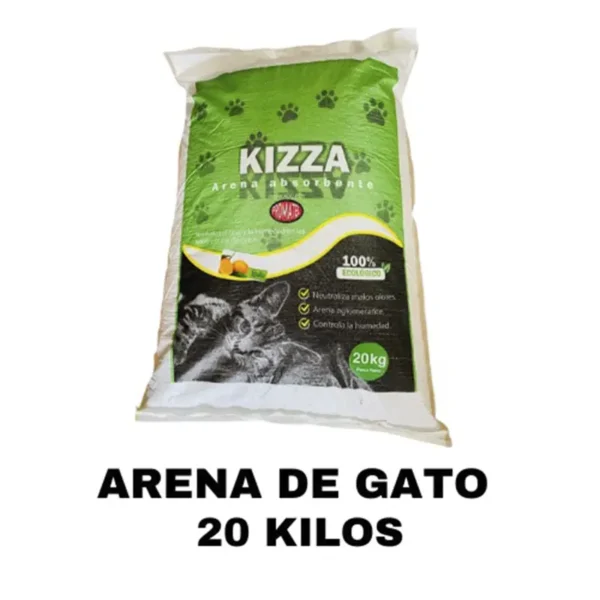 ARENA PARA GATO