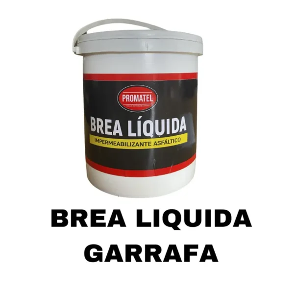 BREA LIQUIDA