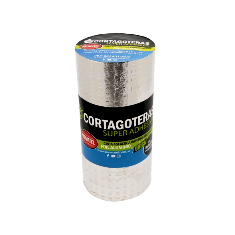CINTA CORTAGOTERA LIGHT 30 CM X 10 MTRS