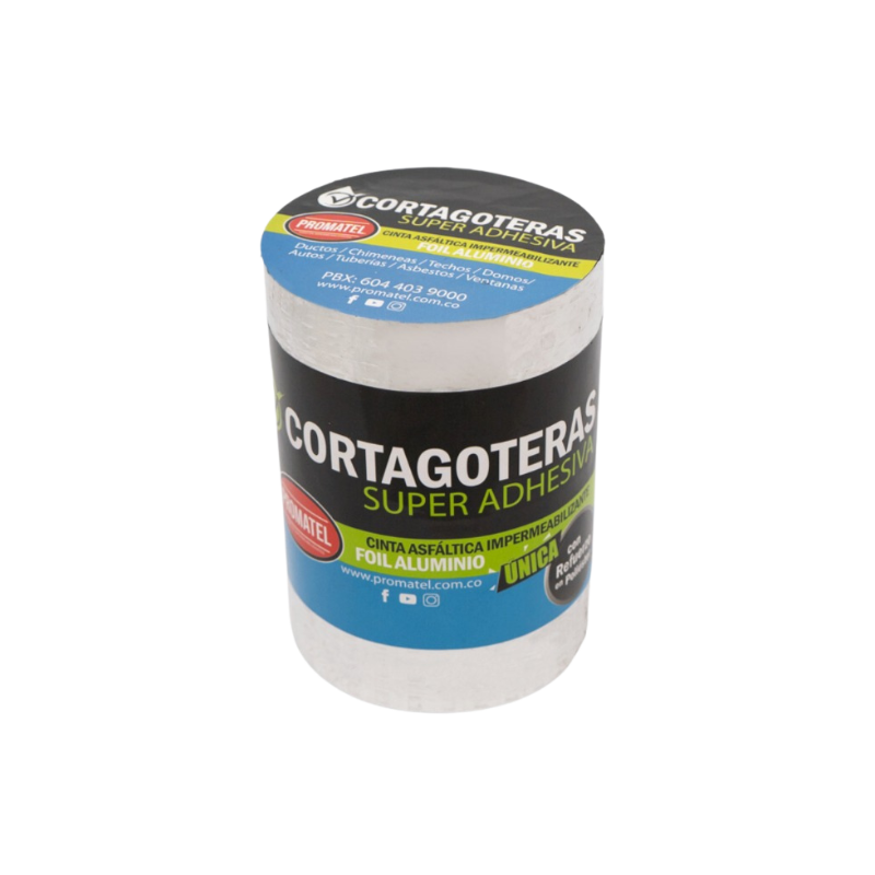 CINTA CORTAGOTERA LIGTH 15 CM X 10 MTRS