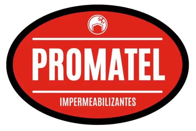 LOGO PROMATEL_IMPERMEABILIZANTES. Soluciones Impermeabilizantes