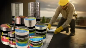 CINTA IMPERMEABILIZANTE