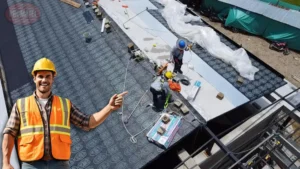 el paso a paso esencial para impermeabilizar