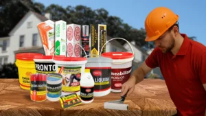 todos los impermeabilizantes sirven para todo