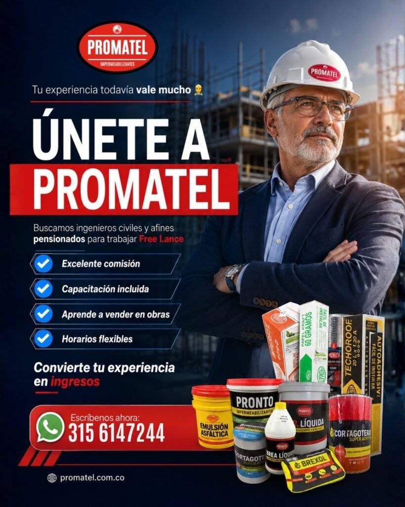 Ingenieros Civiles