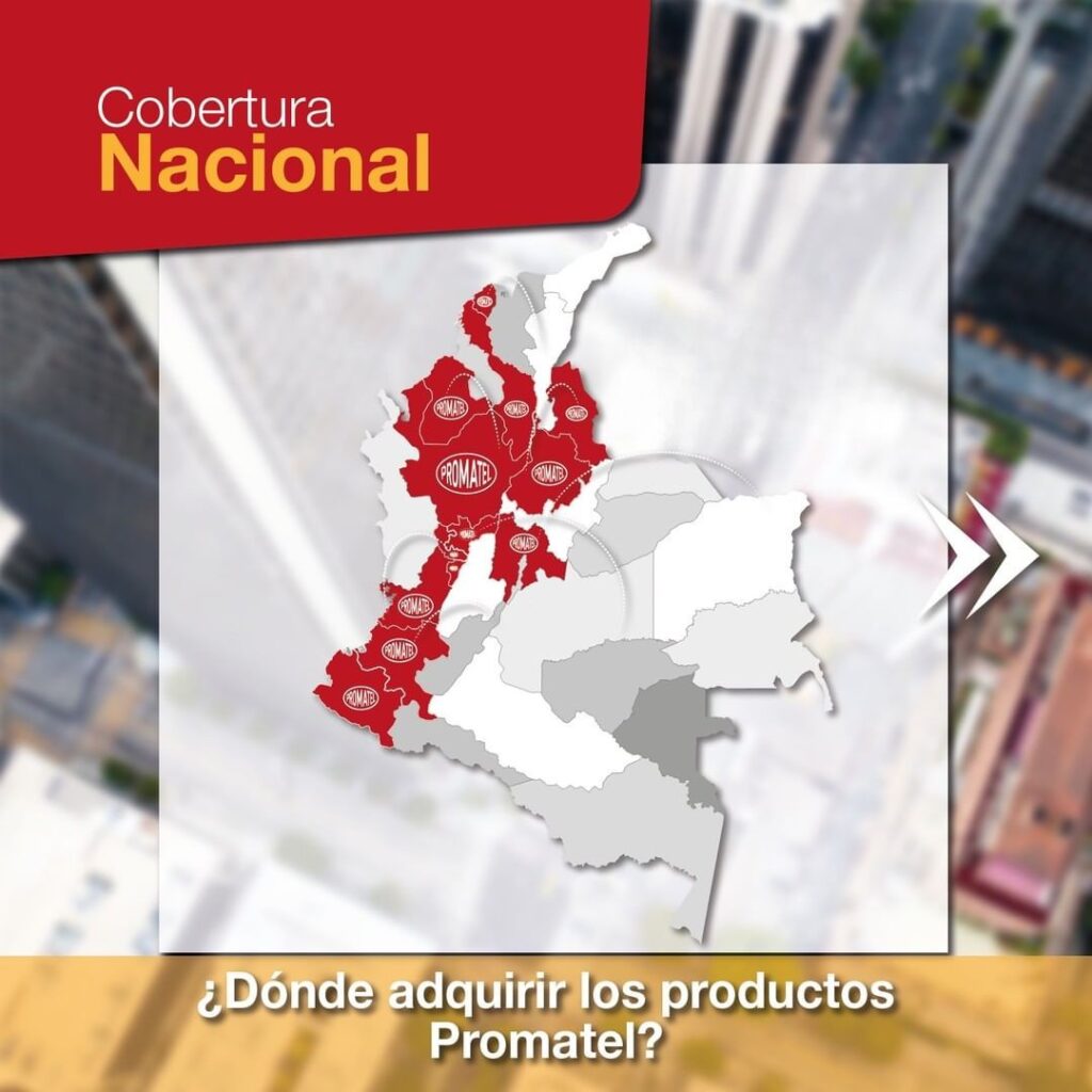 IMPERMEABILIZANTES _ A NIVEL NACIONAL