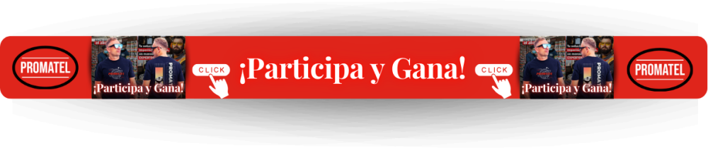 Participa y Gana una Camiseta Exclusiva